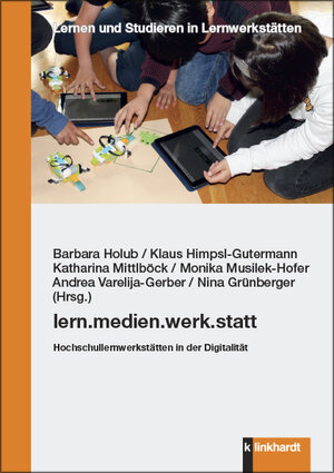 Buchcover lern.medien.werk.statt.  | EAN 9783781559042 | ISBN 3-7815-5904-1 | ISBN 978-3-7815-5904-2
