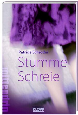 Buchcover Stumme Schreie | Patricia Schröder | EAN 9783781718944 | ISBN 3-7817-1894-8 | ISBN 978-3-7817-1894-4