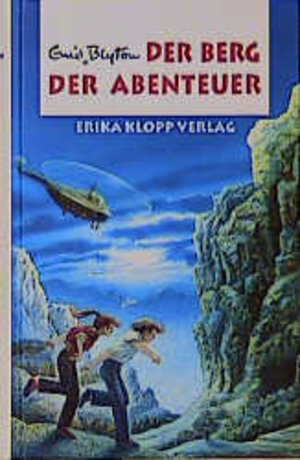 Abenteuer-Serie: Der Berg der Abenteuer