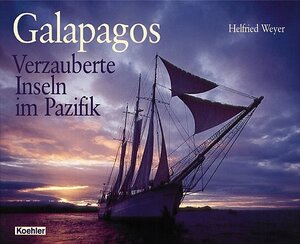 Galapagos. Verzauberte Inseln im Pazifik