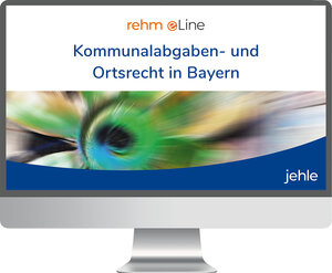 Buchcover Kommunalabgaben- und Ortsrecht in Bayern online | Claudia Drescher | EAN 9783782504881 | ISBN 3-7825-0488-7 | ISBN 978-3-7825-0488-1
