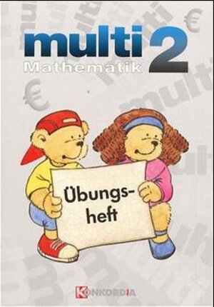 Buchcover multi-Mathematik 2 | Heike Edele | EAN 9783782614719 | ISBN 3-7826-1471-2 | ISBN 978-3-7826-1471-9