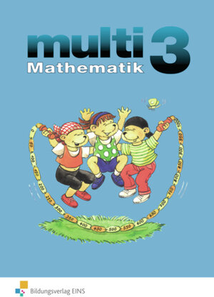 Buchcover multi-Mathematik / multi-Mathematik - Ausgabe Baden-Württemberg | Kathrin Dangelmaier | EAN 9783782617055 | ISBN 3-7826-1705-3 | ISBN 978-3-7826-1705-5