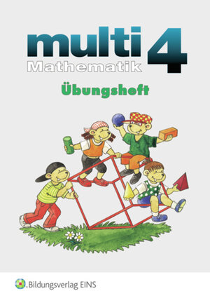 Buchcover multi-Mathematik / multi-Mathematik - Ausgabe Baden-Württemberg | Barbara Dittus | EAN 9783782617093 | ISBN 3-7826-1709-6 | ISBN 978-3-7826-1709-3