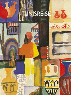 Tunisreise 2006.