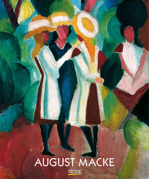 August Macke 2006.