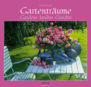 Gartenträume 2006.