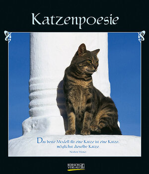 Katzenpoesie 2006. Mit literarischen Texten.