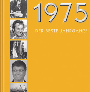 1975 - Der beste Jahrgang. Zum 32