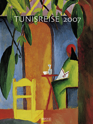 Tunisreise 2007.