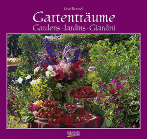 Gartenträume 2007.