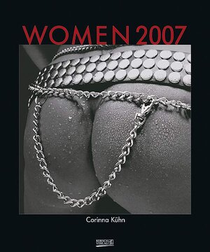 Women 2007. Kalender.