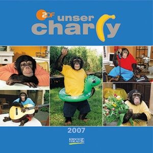 Unser Charly 2007. Kalender.