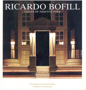 Ricardo Bofill