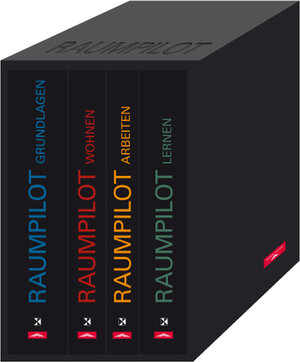 Buchcover Raumpilot | Thomas Jocher | EAN 9783782815444 | ISBN 3-7828-1544-0 | ISBN 978-3-7828-1544-4