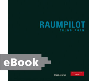 Buchcover Raumpilot Grundlagen | Thomas Jocher | EAN 9783782815512 | ISBN 3-7828-1551-3 | ISBN 978-3-7828-1551-2