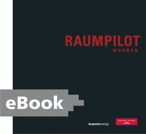 Buchcover Raumpilot Wohnen | Walter Stamm-Teske | EAN 9783782815543 | ISBN 3-7828-1554-8 | ISBN 978-3-7828-1554-3