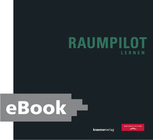 Buchcover Raumpilot Lernen | Arno Lederer | EAN 9783782815581 | ISBN 3-7828-1558-0 | ISBN 978-3-7828-1558-1
