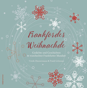 Buchcover Frankforder Weihnachde  | EAN 9783782905756 | ISBN 3-7829-0575-X | ISBN 978-3-7829-0575-6