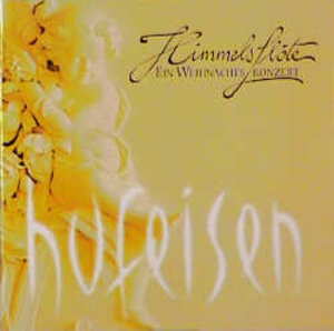 Buchcover Die Himmelsflöte | Hans J Hufeisen | EAN 9783783114201 | ISBN 3-7831-1420-9 | ISBN 978-3-7831-1420-1