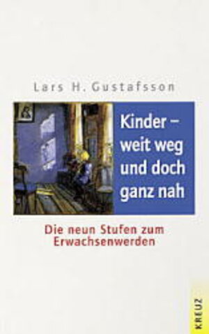 Buchcover Kinder - weit weg und doch ganz nah | Lars H Gustafsson | EAN 9783783115796 | ISBN 3-7831-1579-5 | ISBN 978-3-7831-1579-6