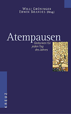 Buchcover Atempausen  | EAN 9783783120851 | ISBN 3-7831-2085-3 | ISBN 978-3-7831-2085-1