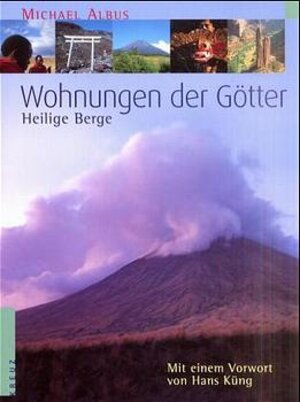 Buchcover Wohnungen der Götter | Michael Albus | EAN 9783783121018 | ISBN 3-7831-2101-9 | ISBN 978-3-7831-2101-8