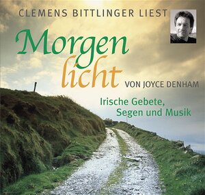 Buchcover Morgenlicht von Joyce Denham  | EAN 9783783124903 | ISBN 3-7831-2490-5 | ISBN 978-3-7831-2490-3