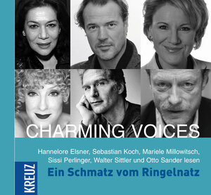 Buchcover Ein Schmatz vom Ringelnatz  | EAN 9783783129076 | ISBN 3-7831-2907-9 | ISBN 978-3-7831-2907-6