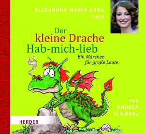 Buchcover Der kleine Drache Hab-mich-lieb | Andrea Schwarz | EAN 9783783131802 | ISBN 3-7831-3180-4 | ISBN 978-3-7831-3180-2