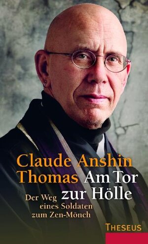 Buchcover Am Tor zur Hölle | Claude A Thomas | EAN 9783783195323 | ISBN 3-7831-9532-2 | ISBN 978-3-7831-9532-3