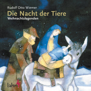 Buchcover Die Nacht der Tiere | Rudolf O Wiemer | EAN 9783784032658 | ISBN 3-7840-3265-6 | ISBN 978-3-7840-3265-8