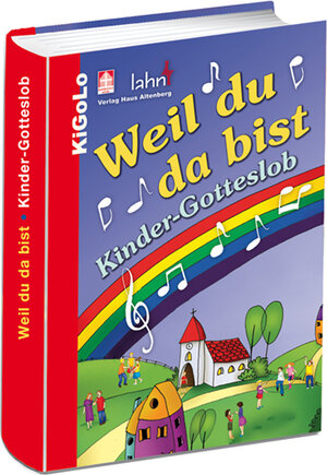 Buchcover Weil du da bist | Patrick Dehm | EAN 9783784034317 | ISBN 3-7840-3431-4 | ISBN 978-3-7840-3431-7