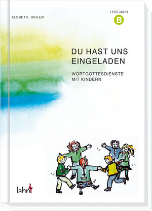 Buchcover Du hast uns eingeladen | Elsbeth Bihler | EAN 9783784034997 | ISBN 3-7840-3499-3 | ISBN 978-3-7840-3499-7