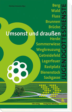 Buchcover Umsonst und draußen  | EAN 9783784035192 | ISBN 3-7840-3519-1 | ISBN 978-3-7840-3519-2