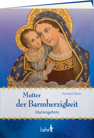 Buchcover Mutter der Barmherzigkeit | EAN 9783784079332 | ISBN 3-7840-7933-4 | ISBN 978-3-7840-7933-2