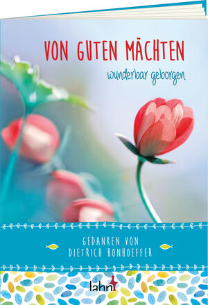 Buchcover Von guten Mächten wunderbar geborgen  | EAN 9783784079394 | ISBN 3-7840-7939-3 | ISBN 978-3-7840-7939-4