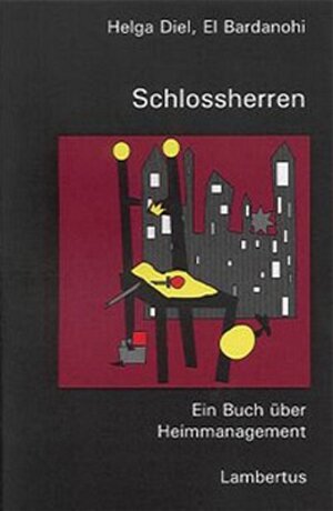 Buchcover Schlossherren | Helga Diel | EAN 9783784114415 | ISBN 3-7841-1441-5 | ISBN 978-3-7841-1441-5