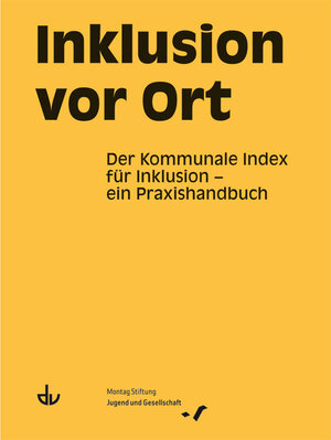 Buchcover Inklusion vor Ort  | EAN 9783784121567 | ISBN 3-7841-2156-X | ISBN 978-3-7841-2156-7