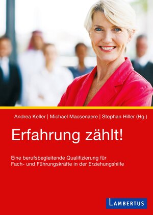Buchcover Erfahrung zählt!  | EAN 9783784127071 | ISBN 3-7841-2707-X | ISBN 978-3-7841-2707-1