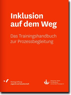 Buchcover Inklusion auf dem Weg  | EAN 9783784127521 | ISBN 3-7841-2752-5 | ISBN 978-3-7841-2752-1