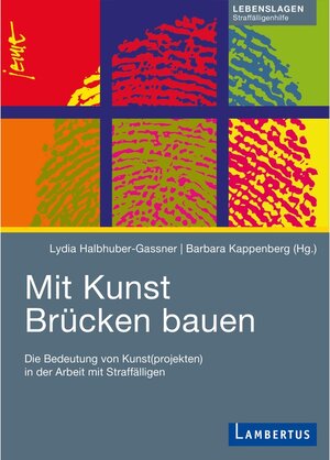 Buchcover Mit Kunst Brücken bauen | - - | EAN 9783784129631 | ISBN 3-7841-2963-3 | ISBN 978-3-7841-2963-1