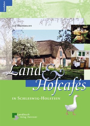 Land- und Hofcafes in Schleswig-Holstein