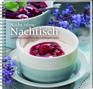 Buchcover Nicht ohne Nachtisch | Merle Cramer | EAN 9783784352794 | ISBN 3-7843-5279-0 | ISBN 978-3-7843-5279-4