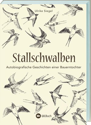 Buchcover Stallschwalben | Ulrike Siegel | EAN 9783784355832 | ISBN 3-7843-5583-8 | ISBN 978-3-7843-5583-2