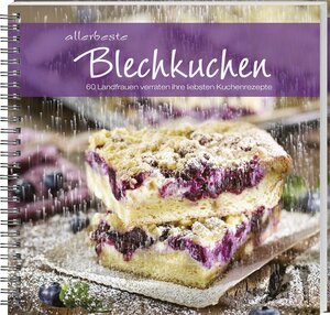 Buchcover allerbeste Blechkuchen | EAN 9783784355870 | ISBN 3-7843-5587-0 | ISBN 978-3-7843-5587-0