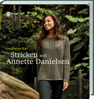 Buchcover Stricken mit Annette Danielsen | Annette Danielsen | EAN 9783784357195 | ISBN 3-7843-5719-9 | ISBN 978-3-7843-5719-5