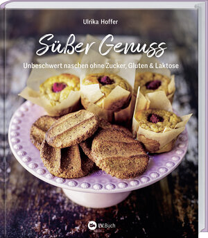 Buchcover Süßer Genuss | Ulrika Hoffer | EAN 9783784357898 | ISBN 3-7843-5789-X | ISBN 978-3-7843-5789-8