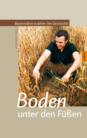 Buchcover Boden unter den Füßen  | EAN 9783784390468 | ISBN 3-7843-9046-3 | ISBN 978-3-7843-9046-8