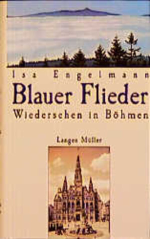 Blauer Flieder